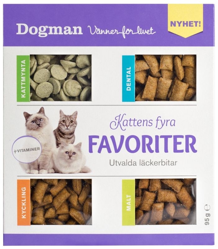 DogmanKattens4Favoritter95g-31