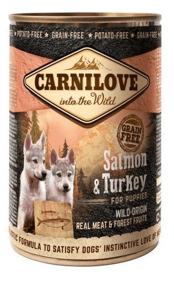 CarniloveSalmonTurkeyPuppies400gDse-32