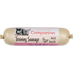 CompanionTrainingSausage100g-20