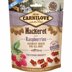 CarniloveDogChrunchySnackMackerel200gr-20