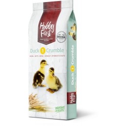 HobbyFirstDuck1Crumble20kg-20