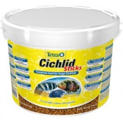 TETRA Cichlid Sticks, 2900g/10L (T702466)