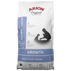 ARION ORIGINAL GROWTH CHICKEN