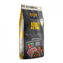 Belcando Adult Active 12,5 kg