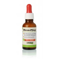 ANIBIO ØRE PLEJE 30 ML