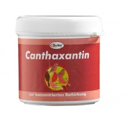 Quiko Canthaxantin
