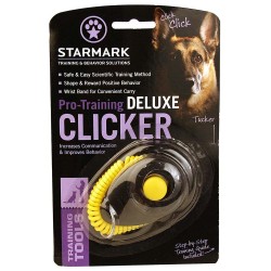 Starmark Clicker