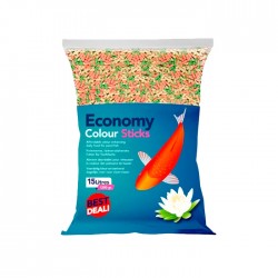 Colombo Economy Colour Sticks 15L