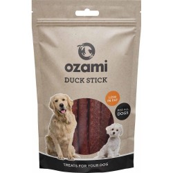 Ozami Duck Sticks 100g