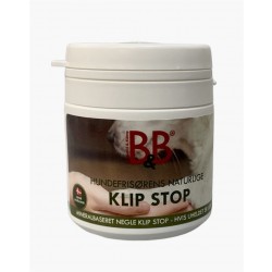 B&B Negle Klip Stop