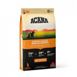 Acana Puppy Large Breed Receipe 11,4 kg