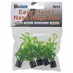 SUPERFISH Easy Plants Nano Plugs 5 cm (A4070130)