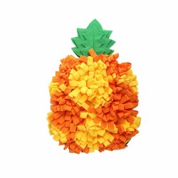 AFP Pineapple Snusemåtte