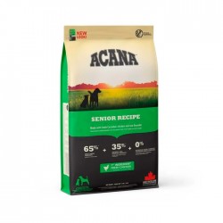 Acana Senior Recipé 11,4 Kg