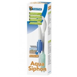 SUPERFISH Aqua Siphon 