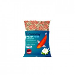 Colombo Economy Pond Pellets Bag 15L